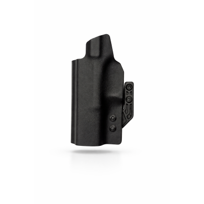 Sarsılmaz SAR9 Uyumlu Kydex İç Taşıma Kılıfı Versiyon2 (IWB) – Siyah