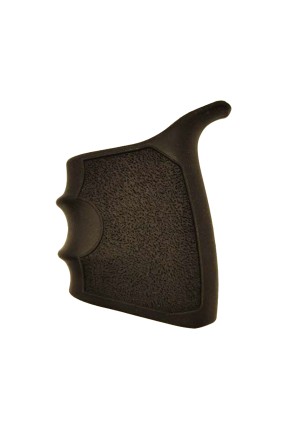 Ortopedik Geçme Kabze -Siyah| Ergonomik Tabanca Kabzesi