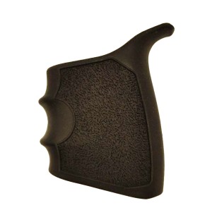 Ortopedik Geçme Kabze -Siyah| Ergonomik Tabanca Kabzesi