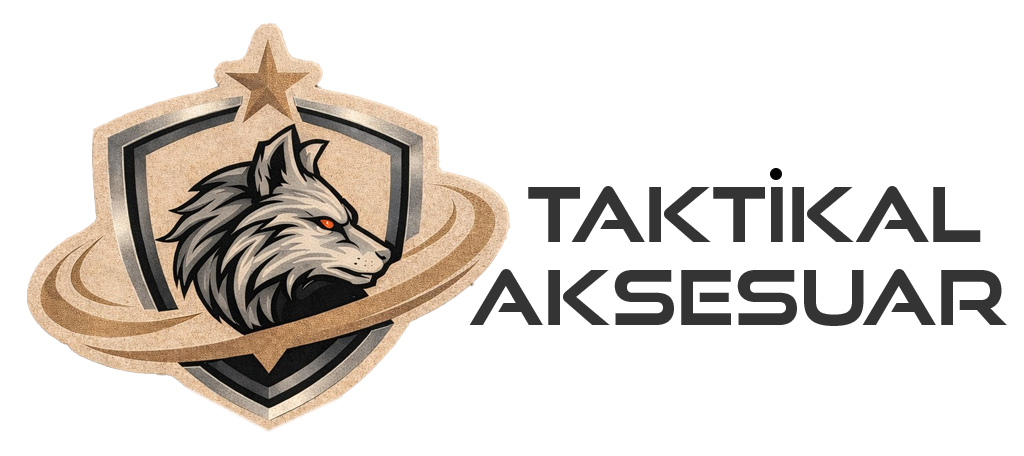 Taktikal Aksesuar Taktikal Aksesuar