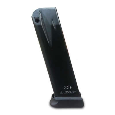 Mec-Gar HS-9 9 mm – Çelik Gövdeli HS9 Şarjör