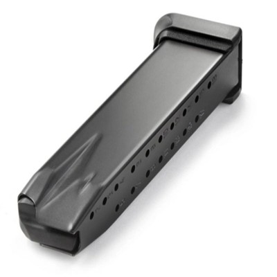 Mec-Gar HS-9 9 mm – Çelik Gövdeli HS9 Şarjör