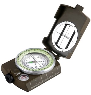 Argeus HS-C4580 Profesyonel Pusula Argeus HS-C4580 Profesyonel Pusula