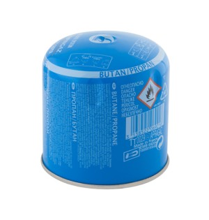 Siboplu Kartuş Tüp 190 gr (KTS-190)