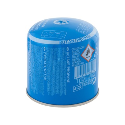 Siboplu Kartuş Tüp 190 gr (KTS-190) Siboplu Kartuş Tüp 190 gr (KTS-190)