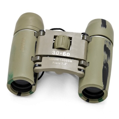 Tasko 30x60 El Dürbünü Tasko 30x60 El Dürbünü