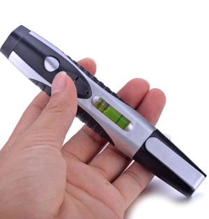 Savage Çok Amaçlı Tornavidalı Fener (FR-6003)