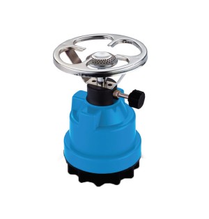 PK-190 Plastik Gövdeli Kamp Ocağı 190 gr