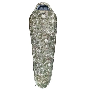 Uyku Tulumu - Army - Dijital Kamuflaj - Extreme -25C° - Savage YS-525