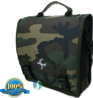 SAVAGE HH06383 Yan Çanta Kamuflaj SAVAGE HH06383 Yan Çanta Kamuflaj