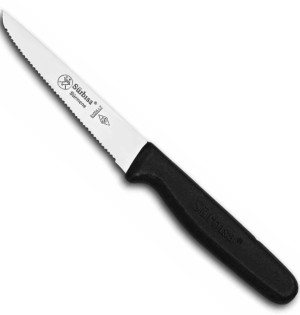 Sürmene Mutfak Bıçağı NO:61004-LZ (Sebze Lazer Bilemeli)