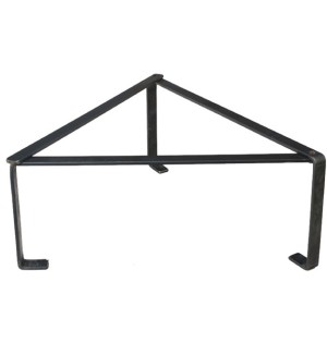 G-360 Üçgen Katlanır Izgara G-360 Üçgen Katlanır Izgara