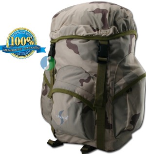 Savage Ventura 35LT. Çöl Kamuflaj Sırt Çantası (HH06405) Savage Ventura 35LT. Çöl Kamuflaj Sırt Çantası (HH06405)