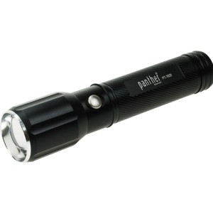 Panther PT-7020 XPE Şarjlı El Feneri Panther PT-7020 XPE Şarjlı El Feneri