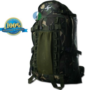 Savage Ventura 50LT. Kamuflaj Sırt Çantası (HH04033) Savage Ventura 50LT. Kamuflaj Sırt Çantası (HH04033)