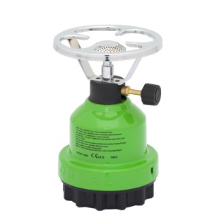 K-190 Metal Kamp Ocağı 190 gr