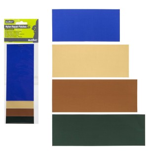 Summit 090/590 Çok Amaçlı Çadır Tamir Kiti Summit 090/590 Çok Amaçlı Çadır Tamir Kiti