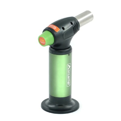 Orcamp X-501 Çakmak Gazı Doldurulabilir Torch Pürmüz Orcamp X-501 Çakmak Gazı Doldurulabilir Torch Pürmüz