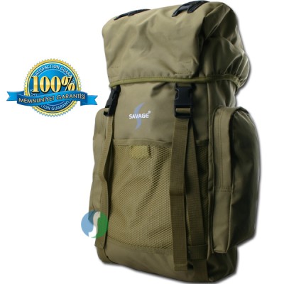 Savage Ventura 35LT. Kum Sırt Çantası (HH02139) Savage Ventura 35LT. Kum Sırt Çantası (HH02139)