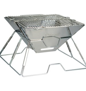 Katlanabilir Mangal - Orcamp (OUT-4250) Katlanabilir Mangal - Orcamp (OUT-4250)