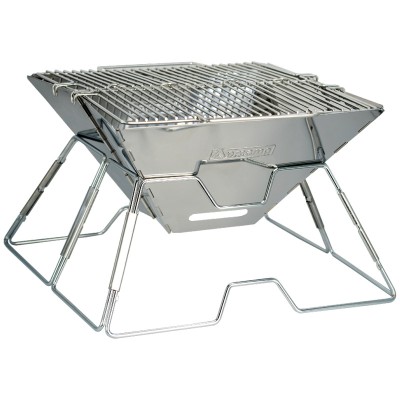 Katlanabilir Mangal - Orcamp (OUT-4250) Katlanabilir Mangal - Orcamp (OUT-4250)