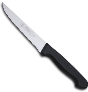 Sürmene Mutfak Bıçağı NO:61005-LZ (Sebze Lazerli)