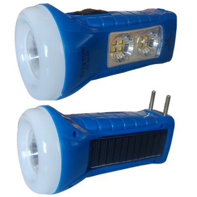 Everton RT-6419 Şarjlı & Solar El Feneri Everton RT-6419 Şarjlı & Solar El Feneri