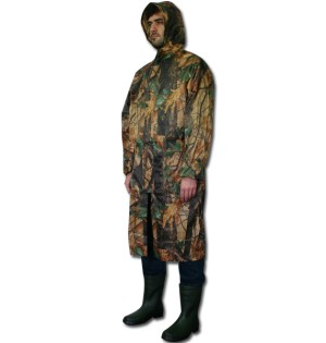 Savage Imperteks Pardesü Yağmurluk 11011 (Ağaç Desen) XL Savage Imperteks Pardesü Yağmurluk 11011 (Ağaç Desen) XL