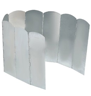 Katlanabilir Rüzgarlık - 9 Kanatlı - Büyük Boy (RZ-559) Katlanabilir Rüzgarlık - 9 Kanatlı - Büyük Boy (RZ-559)