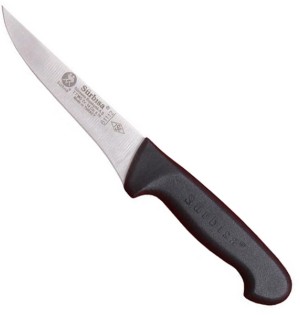 Sürmene Mutfak Bıçağı No:61112 (Kemik Sıyırma)