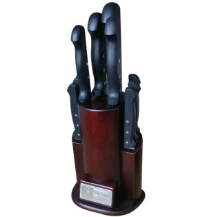 Sürmene Mutfak Bıçağı 61504 Set (Yeni Model) Sürmene Mutfak Bıçağı 61504 Set (Yeni Model)