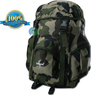 Savage Ventura 35LT. Kamuflaj Sırt Çantası (HH06405) Savage Ventura 35LT. Kamuflaj Sırt Çantası (HH06405)