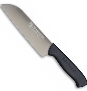 Sürmene Aşçı Bıçağı Santoku NO:61195 Sürmene Aşçı Bıçağı Santoku NO:61195