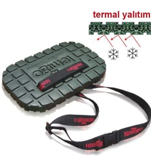 833 Lemigo Eva Oturak