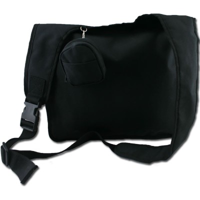 SAVAGE HH02103 Yan Çanta Siyah SAVAGE HH02103 Yan Çanta Siyah