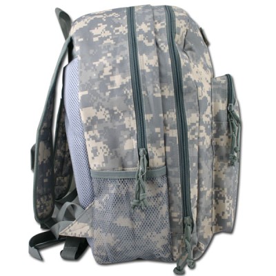 Savage Ventura 30LT. Gri Dijital Kamuflaj Sırt Çantası (HH04021) Savage Ventura 30LT. Gri Dijital Kamuflaj Sırt Çantası (HH04021)