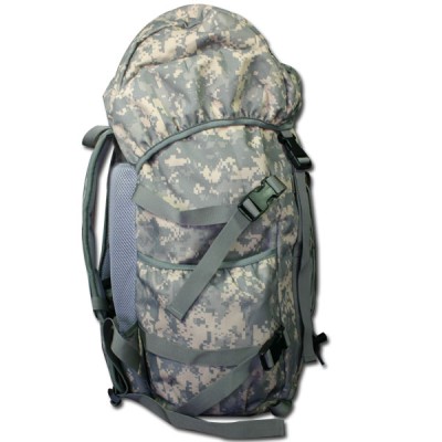 Savage Ventura 75 LT. Gri Dijital Kamuflaj Sırt Çantası (HH06382) Savage Ventura 75 LT. Gri Dijital Kamuflaj Sırt Çantası (HH06382)