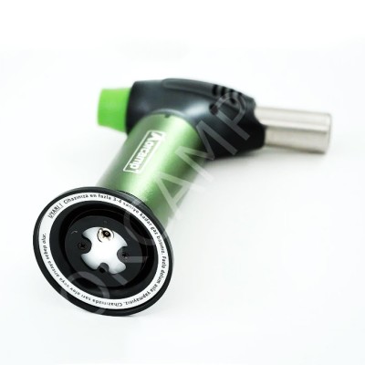 Orcamp X-501 Çakmak Gazı Doldurulabilir Torch Pürmüz Orcamp X-501 Çakmak Gazı Doldurulabilir Torch Pürmüz