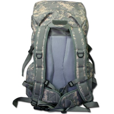 Savage Ventura 75 LT. Gri Dijital Kamuflaj Sırt Çantası (HH06382) Savage Ventura 75 LT. Gri Dijital Kamuflaj Sırt Çantası (HH06382)