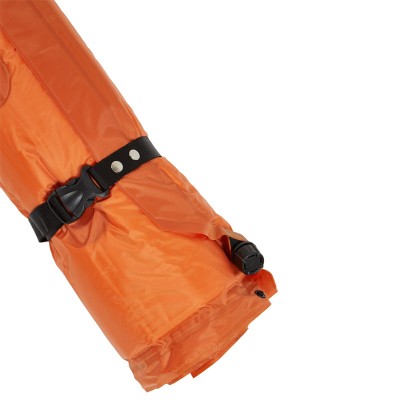 Alpinist Comfort Air Şişme Mat Turuncu (502018) Alpinist Comfort Air Şişme Mat Turuncu (502018)