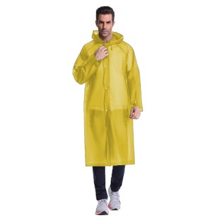 Savage PVC Sarı Cep Yağmurluk (11011) Savage PVC Sarı Cep Yağmurluk (11011)