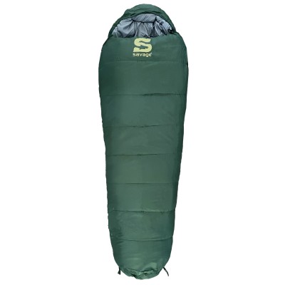 Uyku Tulumu - Zenith - Haki - Extreme -30C° - Savage YS-530 Uyku Tulumu - Zenith - Haki - Extreme -30C° - Savage YS-530