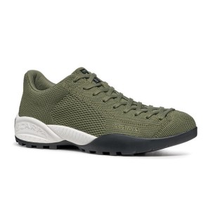 Scarpa Mojito Bio Erkek Outdoor Ayakkabı Military Scarpa Mojito Bio Erkek Outdoor Ayakkabı Military