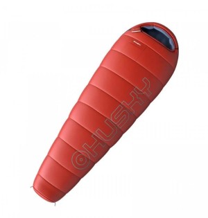 Uyku Tulumu - Ruby -14 C° Kırmızı - Husky