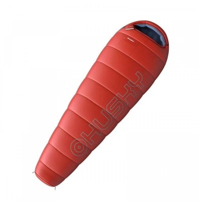 Uyku Tulumu - Ruby -14 C° Kırmızı - Husky Uyku Tulumu - Ruby -14 C° Kırmızı - Husky