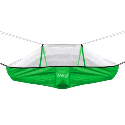 Argeus Cibinlikli Kamp Hamağı Yeşil Argeus Cibinlikli Kamp Hamağı Yeşil