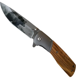 Chongming CM-97 Cep Çakısı Chongming CM-97 Cep Çakısı