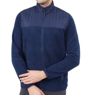 Alpinist Zeta Erkek Polar Mont İndigo (600507)