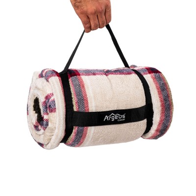 Peluş Polar Televizyon Battaniyesi - Mavi Ekose - TV Battaniye - Acil Durum Battaniyesi - 200*180cm Peluş Polar Televizyon Battaniyesi - Mavi Ekose - TV Battaniye - Acil Durum Battaniyesi - 200*180cm