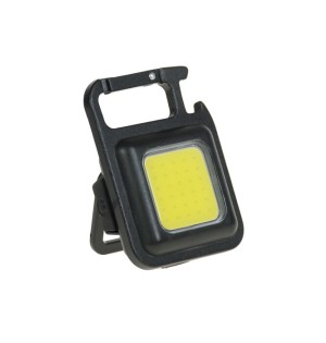 Panther Şarjlı Mıknatıslı COB LED Fener PT-909 Panther Şarjlı Mıknatıslı COB LED Fener PT-909